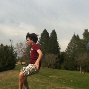 Meet your Posher, Layton